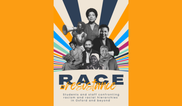 Race Resistance
