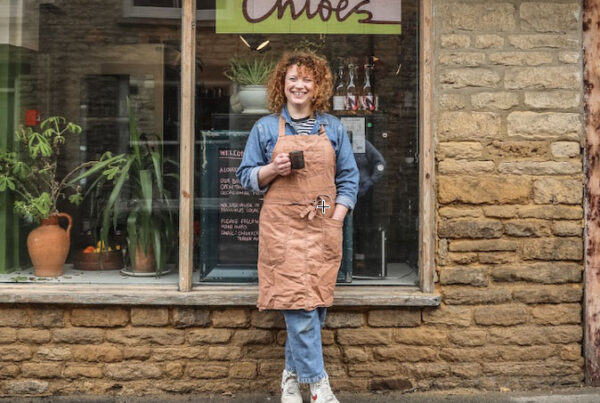 Chloes Charlbury Oxfordshire
