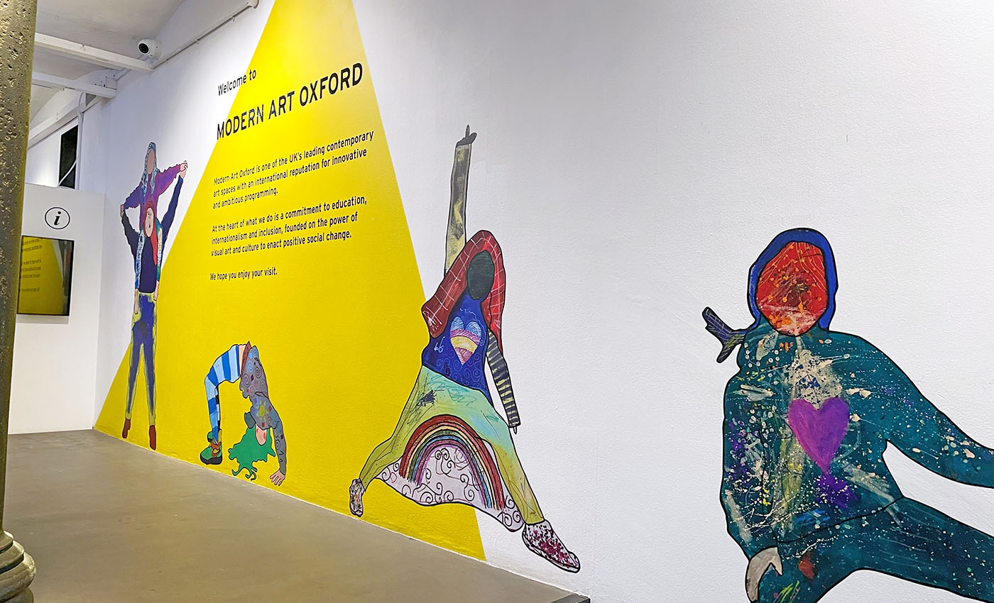 big design and print oxford