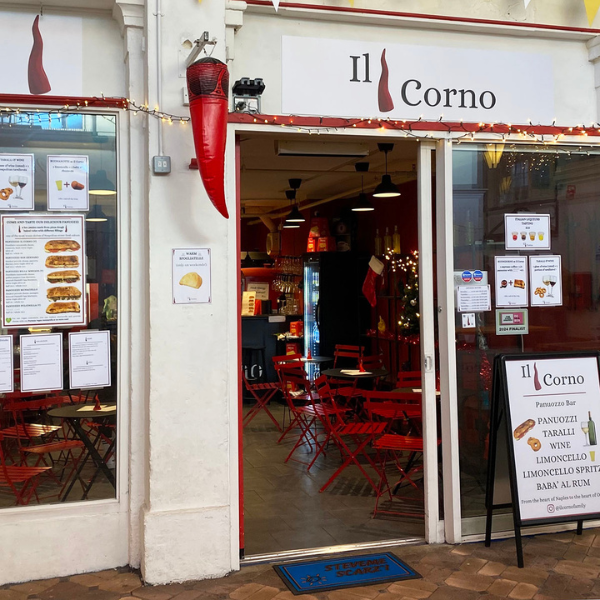 Il Corno