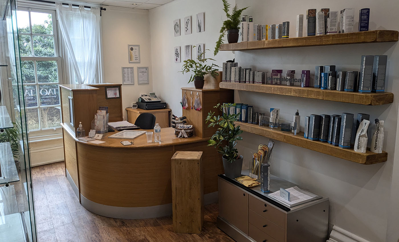 tao beauty oxford