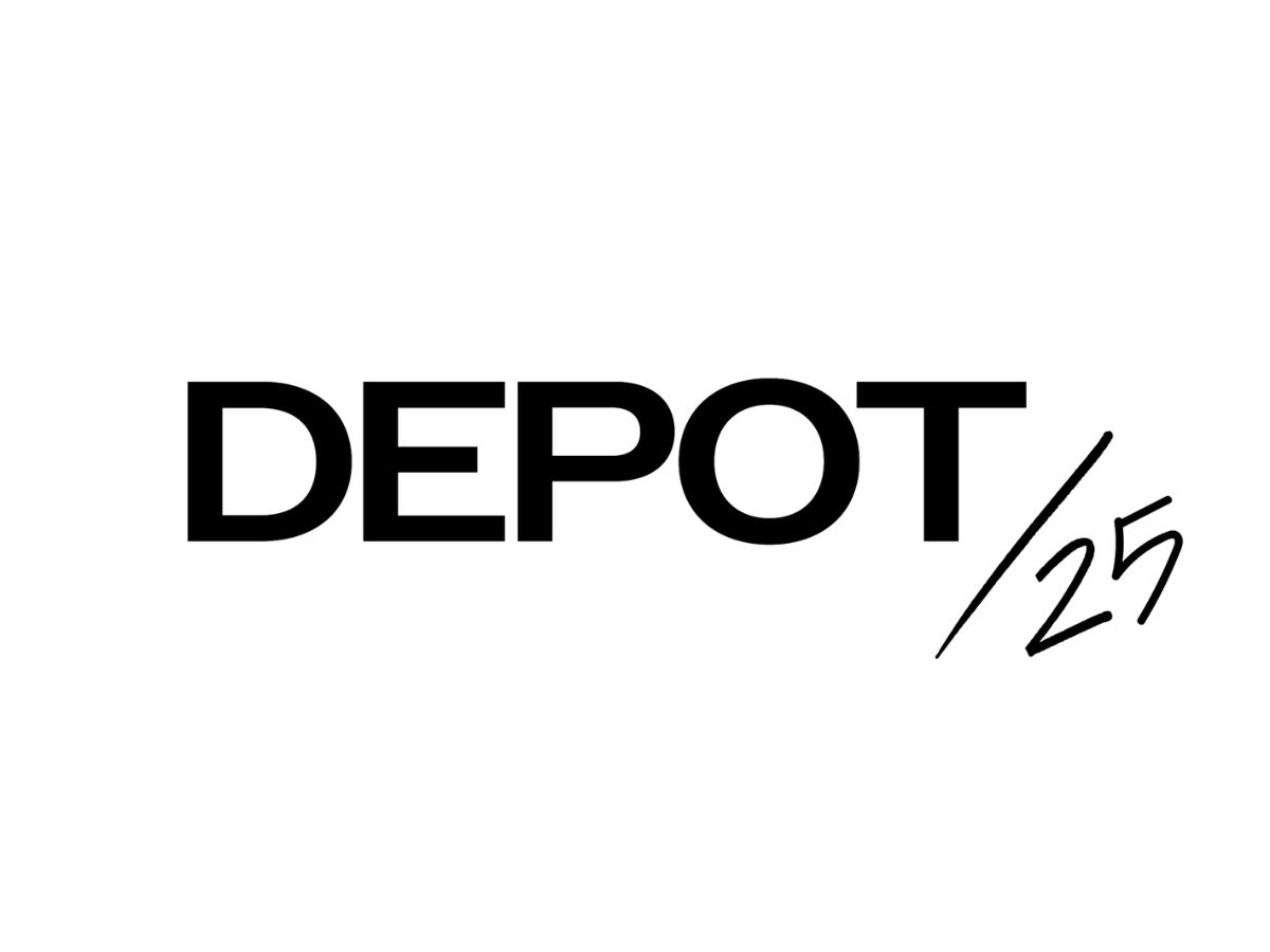 Depot 2025