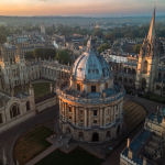 Oxford, Oxfordshire image by Top Shot Images