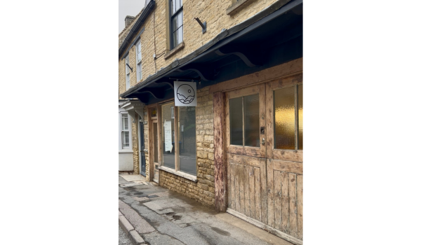 Missing Bean Charlbury