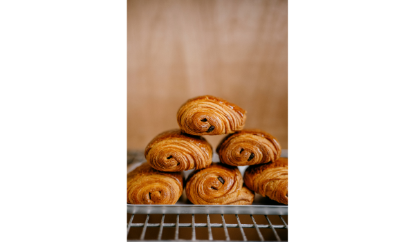 Missing Bean Charlbury