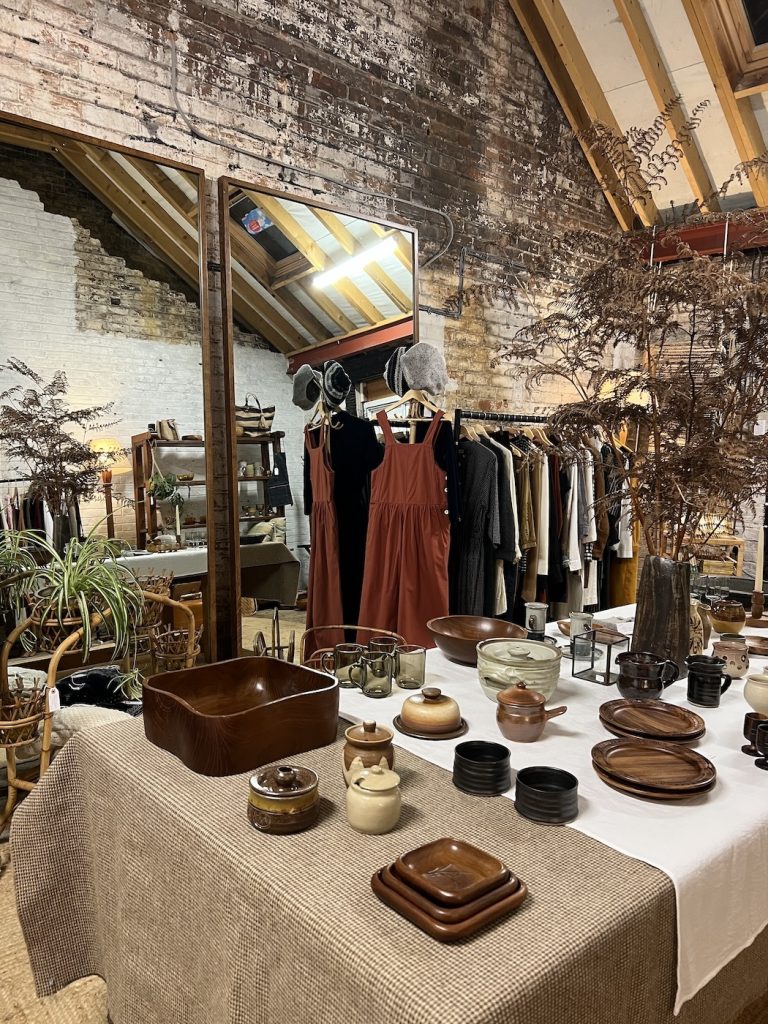 Onanon clothing oxford