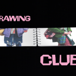 Fashion Life Drawing