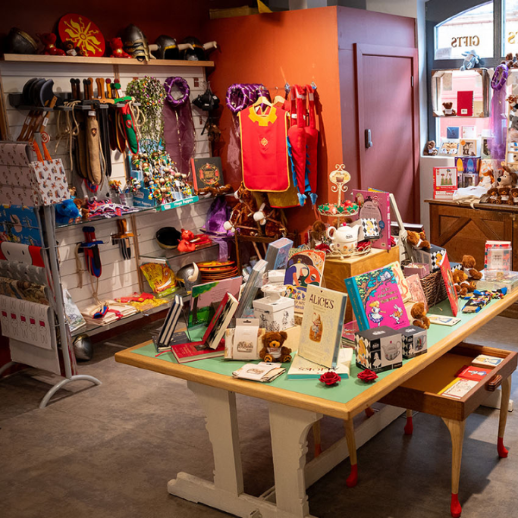 Here is the Independent Oxford's guide to the best bookstores in Oxfordshire.