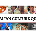 Il Corno Italian Culture Quiz
