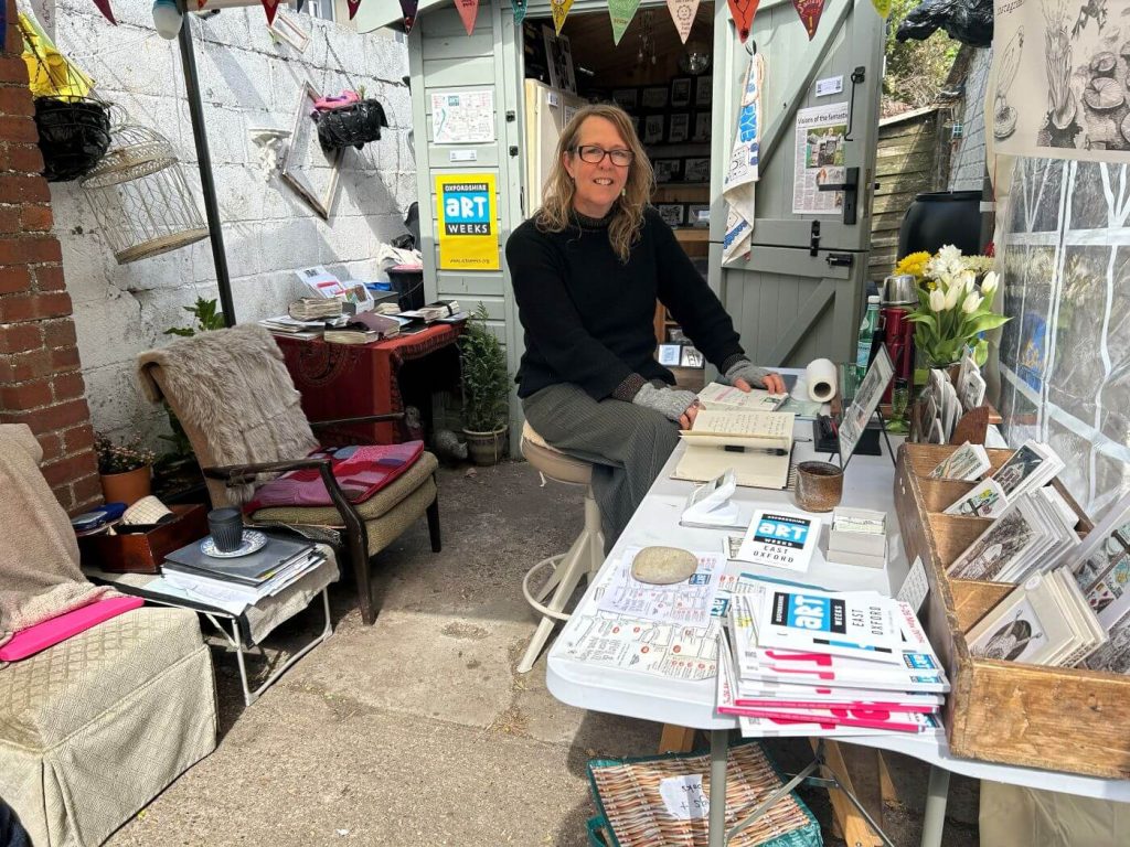 artweeks-desk-smiling-lorraine-berkshire-roe-1