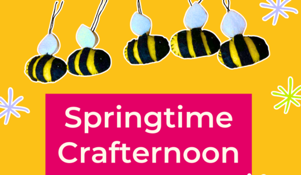 craffternoon Eden Fay