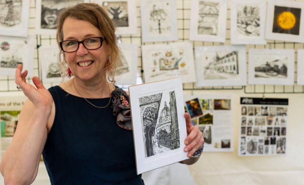 lorraine-berkshire-roe-artist-illustrator