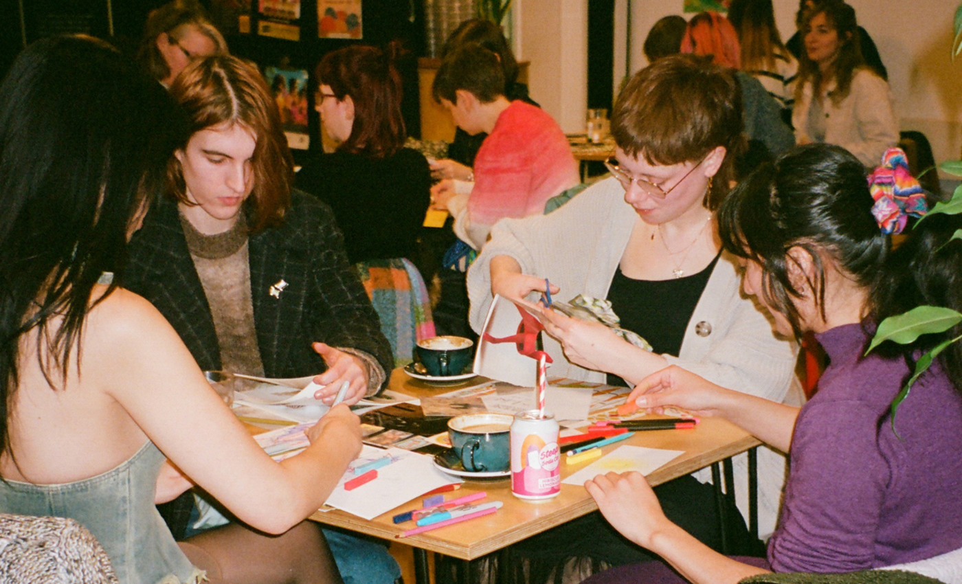 drawing-club drawing-club