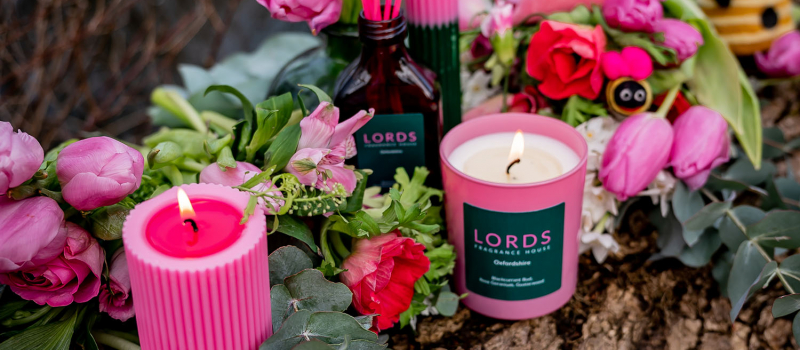 Lords Fragrance
