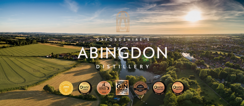 The Abingdon Distillery